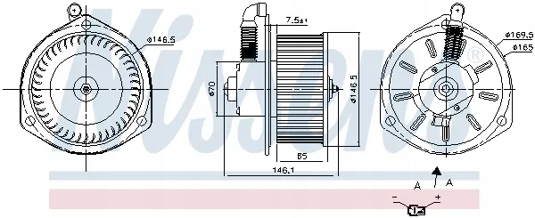 nissens-dmuchawa-87163