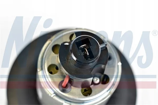 nissens-dmuchawa-87149-stan-nowy