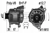 era-alternator-209345a-stan-nowy