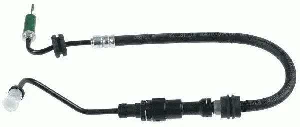 sachs-przewod-sprzegla-6270600002