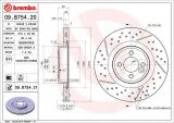 brembo-09-b754-21-tarcza-ham-mini-mini-stan-nowy