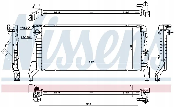 nissens-69711-stan-nowy