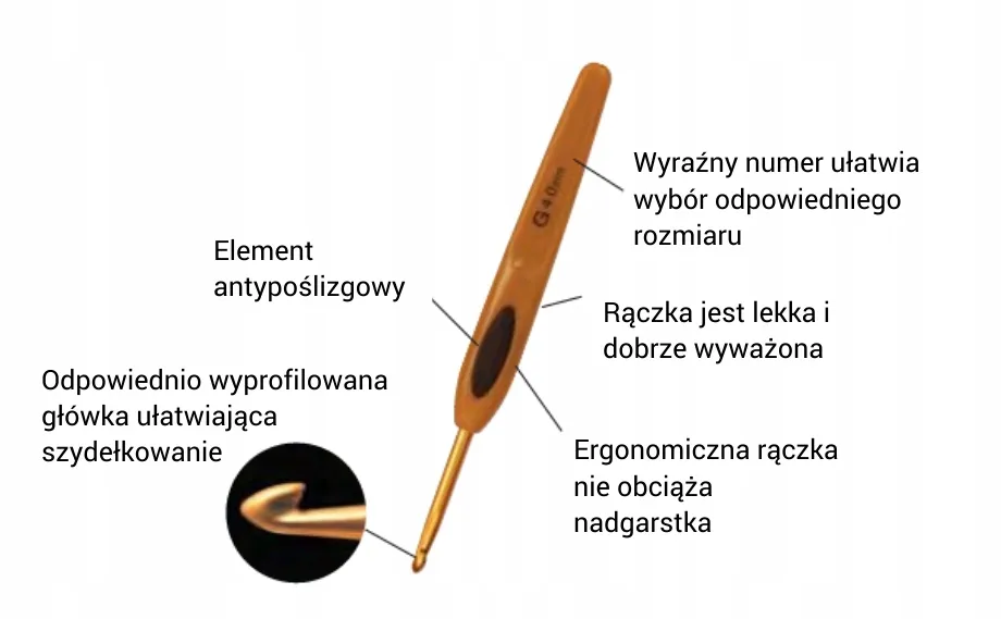 szydelko-clover-soft-touch-rozmiar-45-mm-stan-nowy