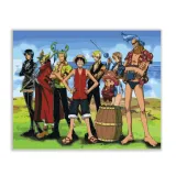 one-piece-malowanie-po-numerach
