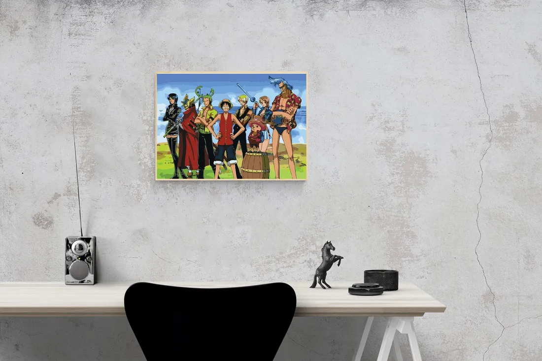 one-piece-malowanie-po-numerach-stan-nowy