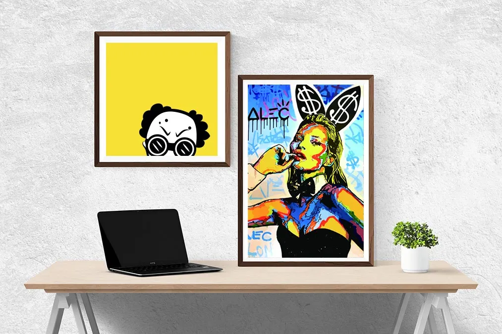 plakat-na-plotnie-kroliczek-playboy-a