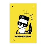 nerdminator-plakat-z-nerdosii