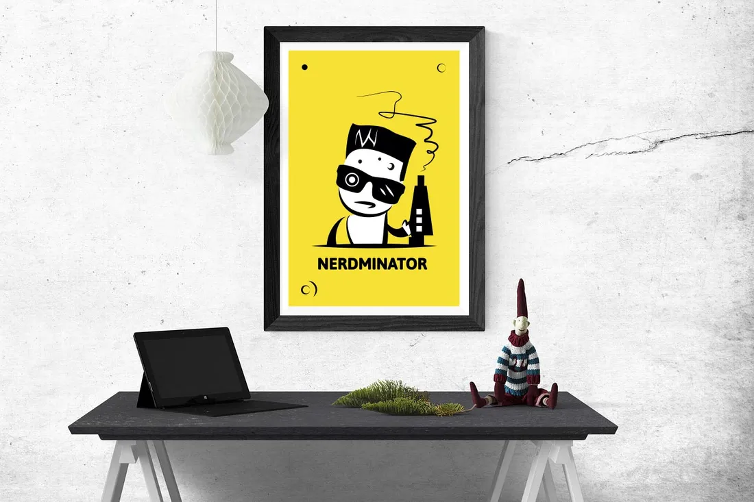 nerdminator-plakat-z-nerdosii-stan-nowy