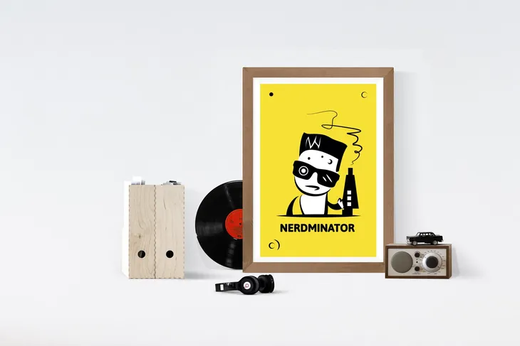 nerdminator-plakat-z-nerdosii-stan-nowy