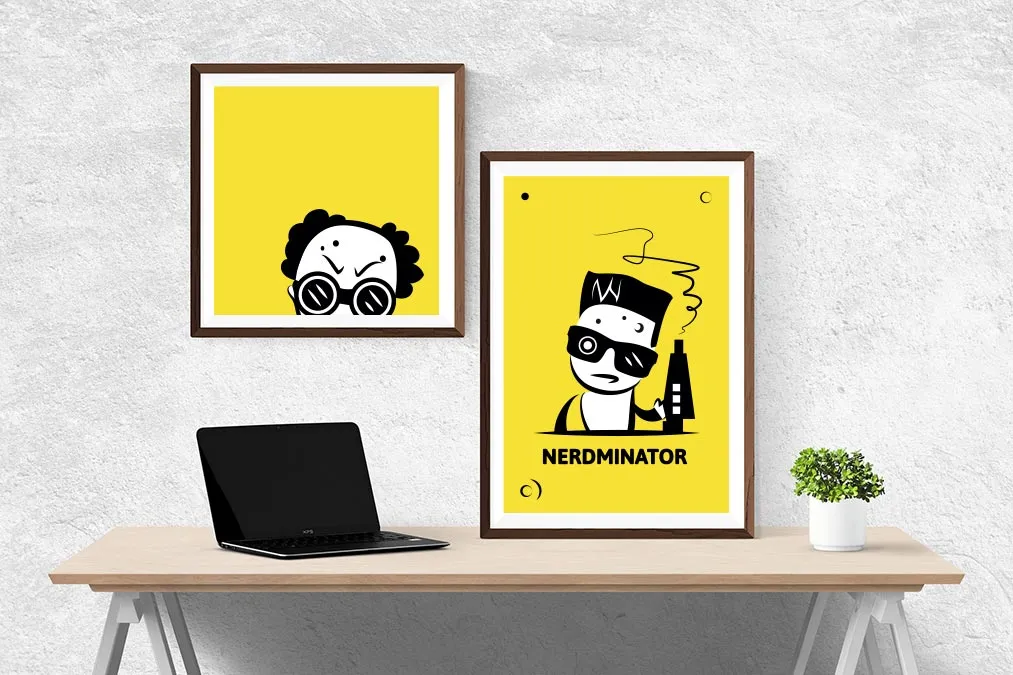 nerdminator-plakat-z-nerdosii