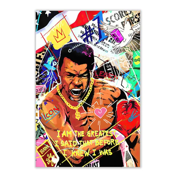 plakat-na-plotnie-muhammad-ali-najwiekszy