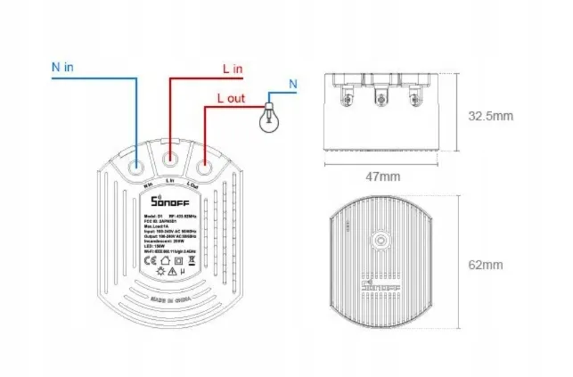 sonoff-d1-inteligentny-sciemniacz-swiatla-rf-433-m-zasilanie-sieciowe
