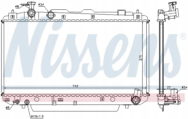 chlodnica-nissens-64639a-waga-produktu-10-kg