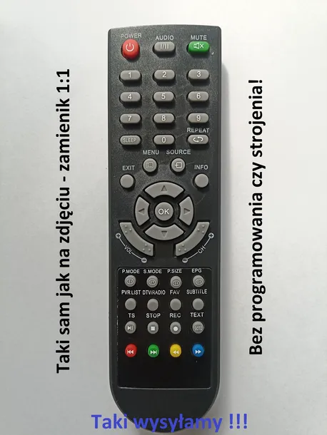 pilot-do-tv-manta-32lhn28l-przeznaczenie-tv