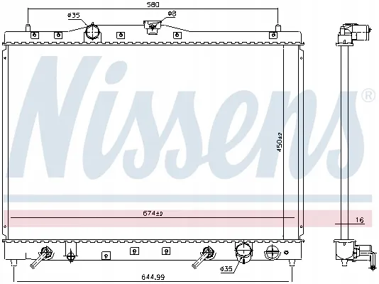 nissens-68116-stan-nowy