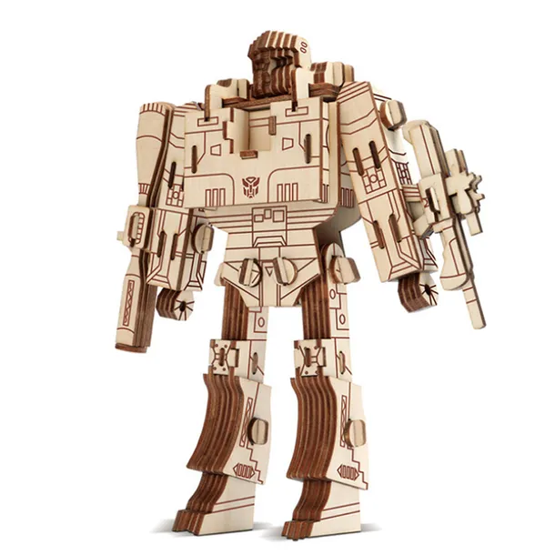 transformers-megatron-3d-puzzle-z-drewna