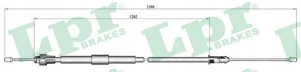 lpr-linka-ham-c0466b-stan-nowy