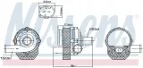 nissens-pompa-wody-831057-numer-katalogowy-czesci-831057