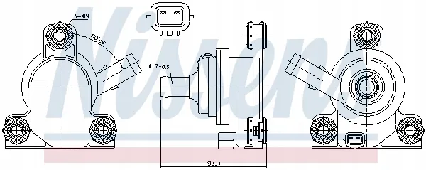 nissens-pompa-wody-831078