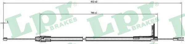 lpr-linka-ham-c0425b-stan-nowy