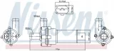 nissens-pompa-wody-831053-numer-katalogowy-czesci-831053
