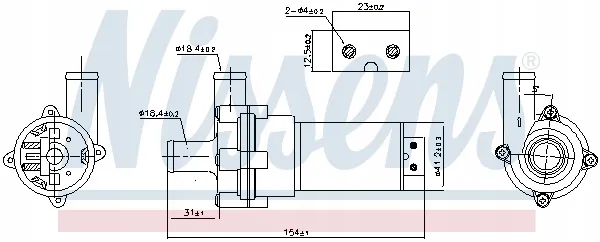 nissens-pompa-wody-831050
