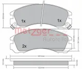 metzger-klocki-ham-1170135-stan-nowy