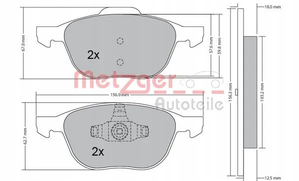 metzger-klocki-ham-1170008-stan-nowy