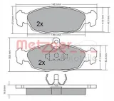 metzger-klocki-ham-1170015-stan-nowy