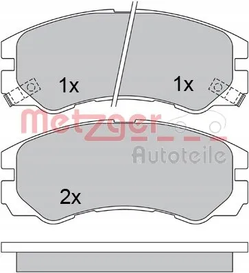 metzger-klocki-ham-1170352-stan-nowy
