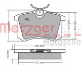 metzger-klocki-ham-1170001-stan-nowy