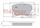 metzger-klocki-ham-1170005-stan-nowy