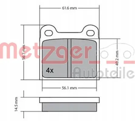 metzger-klocki-ham-1170003-stan-nowy