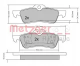 metzger-klocki-ham-1170154-stan-nowy