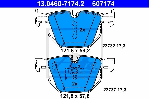 ate-klocki-hamulcowe-bmw-5-e60-e61-6-e63-e64-tyln-stan-nowy