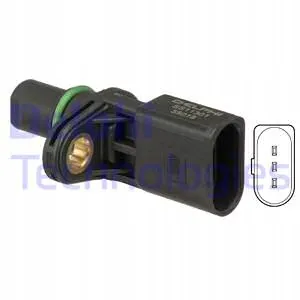 delphi-ss11301-czujnik-audi-a4-stan-nowy