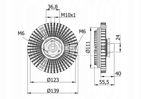 mahle-sprzeglo-cfc62000s-stan-nowy
