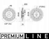 mahle-sprzeglo-cfc261000p-stan-nowy
