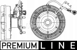mahle-z-cfc207000p-stan-nowy