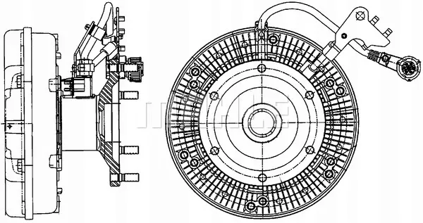 mahle-z-cfc207000p
