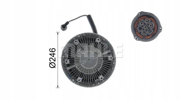 mahle-z-cfc207000p