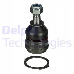 delphi-sworzen-wah-mazda-6-stan-nowy