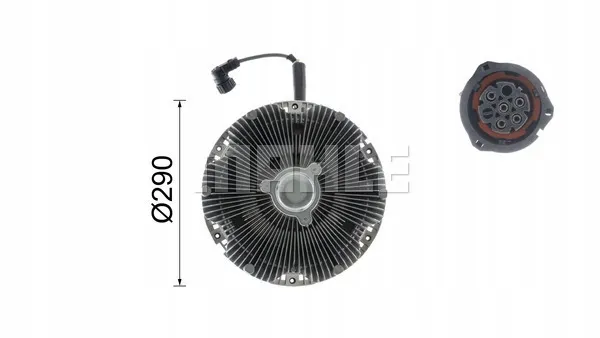 mahle-sprzeglo-cfc173000p