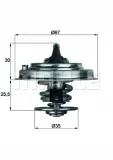 mahle-termostat-tx3482d-stan-nowy