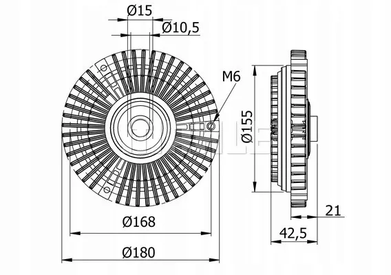 mahle-sprzeglo-cfc71000s-stan-nowy