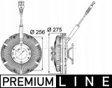 mahle-sprzeglo-cfc97000p-stan-nowy