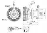 mahle-sprzeglo-cfc115000s-stan-nowy