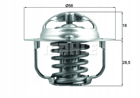 mahle-termostat-le-tx20891d-stan-nowy