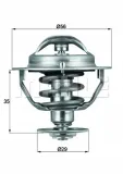 mahle-termostat-tx7382d-stan-nowy