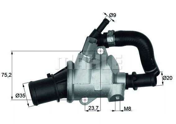 mahle-termostat-ti14588-stan-nowy